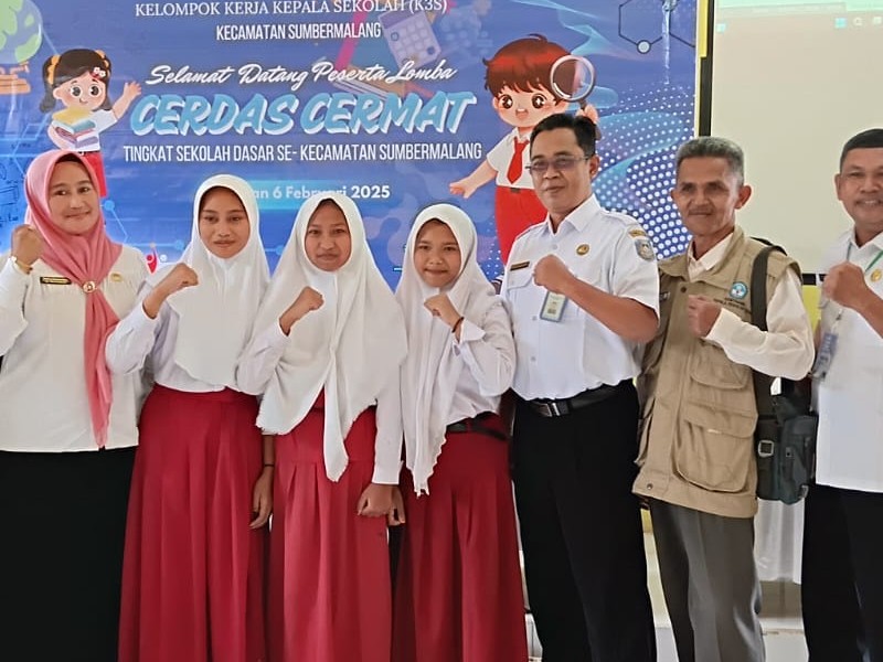 LCC (Lomba Cerdas Cermat)